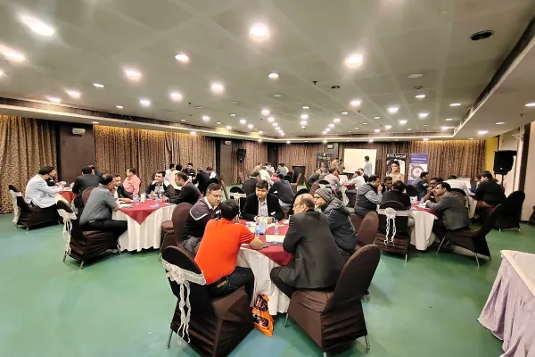 Event photo