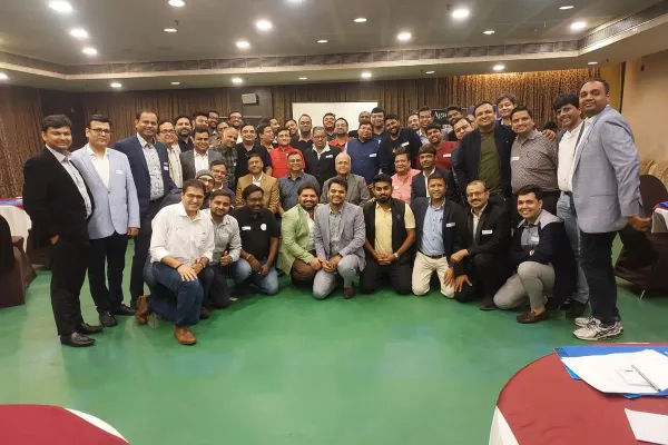 Event photo