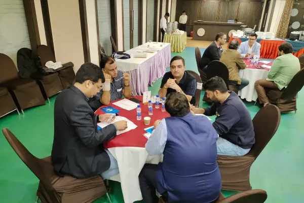 Event photo