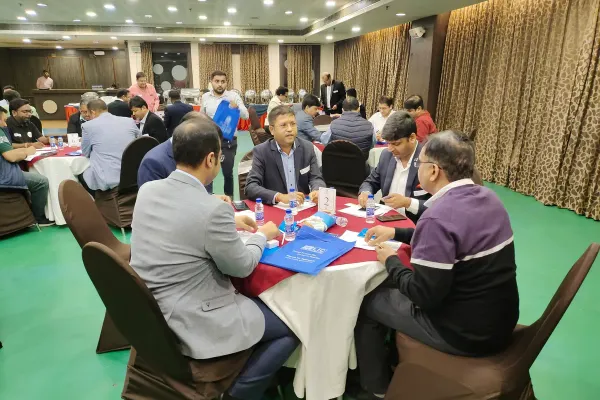 Event photo