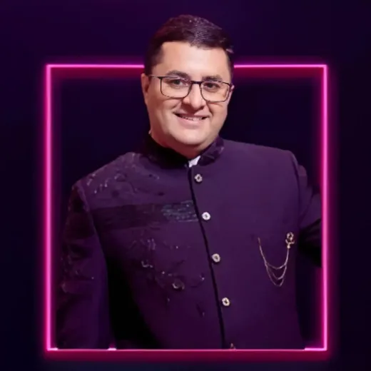 Abhishek Kaushik