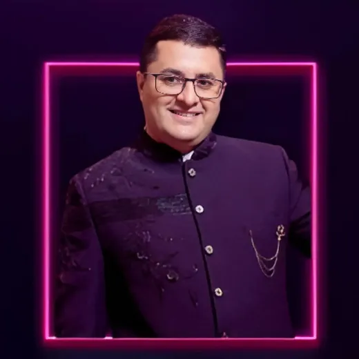 Abhishek Kaushik