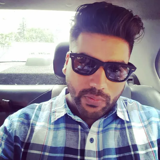 Abhishek Tapadia