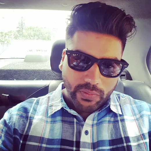 Abhishek Tapadia