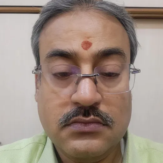 Ajay Jhunjhunwala