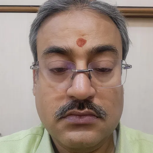 Ajay Jhunjhunwala
