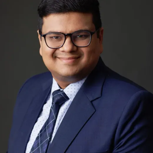 Akshat Prahladka