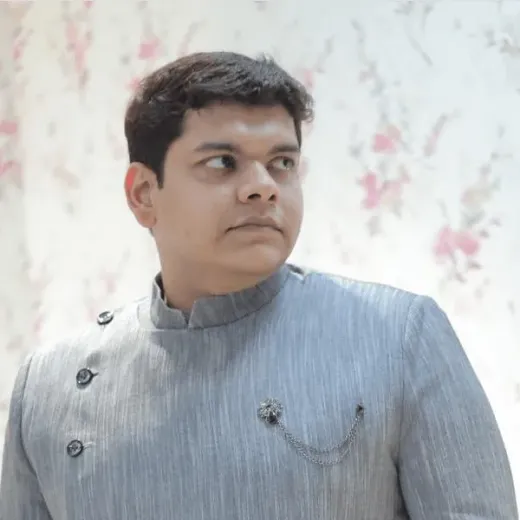 Anjani Kumar Singrodia