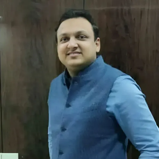 Arpit Khandelwal