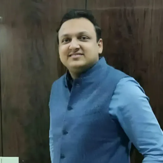 Arpit Khandelwal