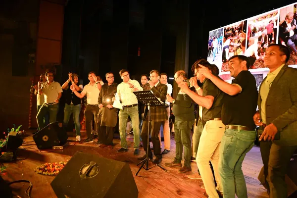 Event photo