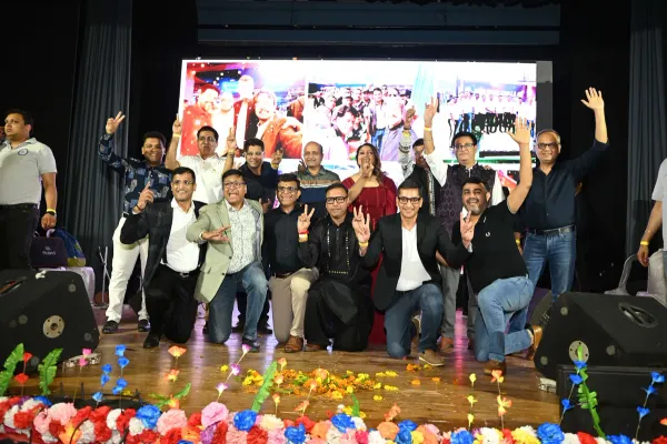 Event photo