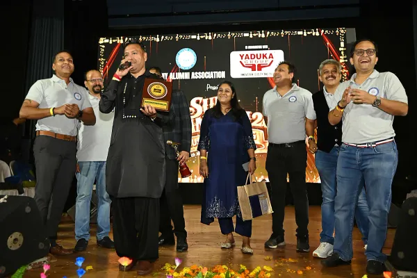Event photo