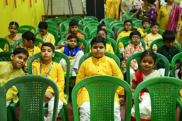 Event photo