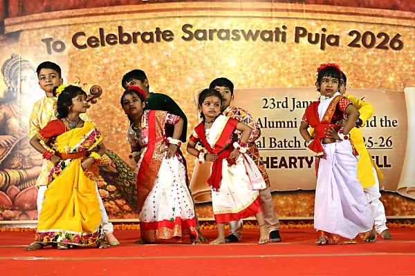 Event photo
