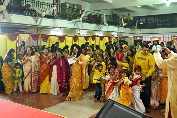 Event photo