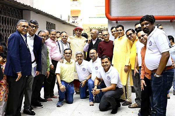 Event photo