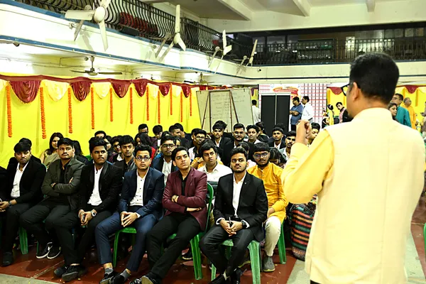 Event photo