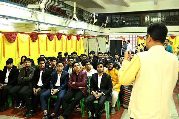 Event photo