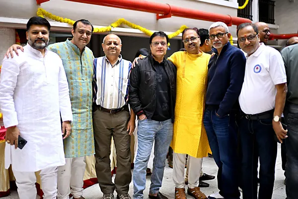 Event photo