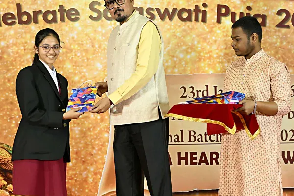 Event photo