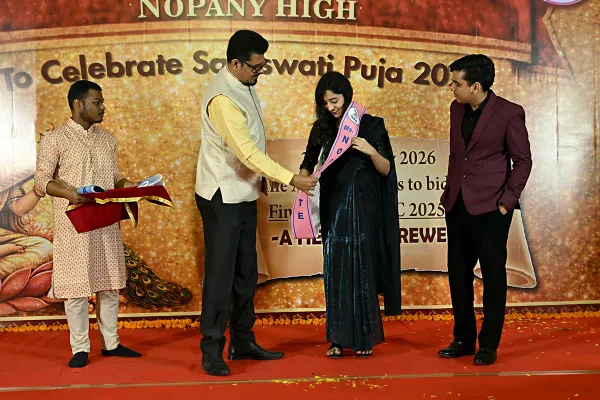 Event photo
