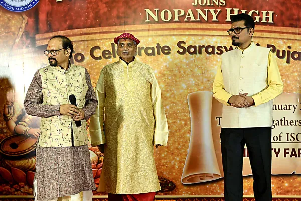 Event photo