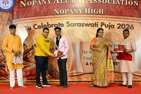Event photo