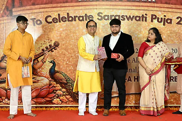 Event photo