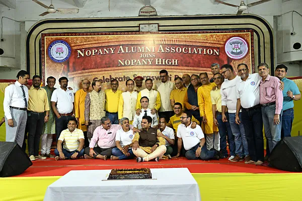 Event photo