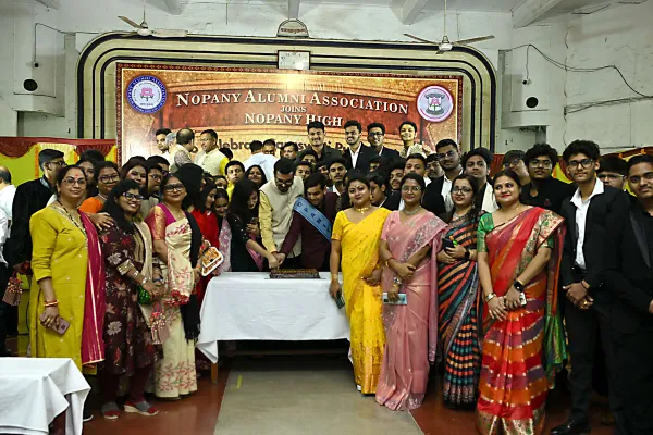 Event photo