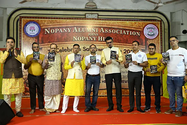 Event photo