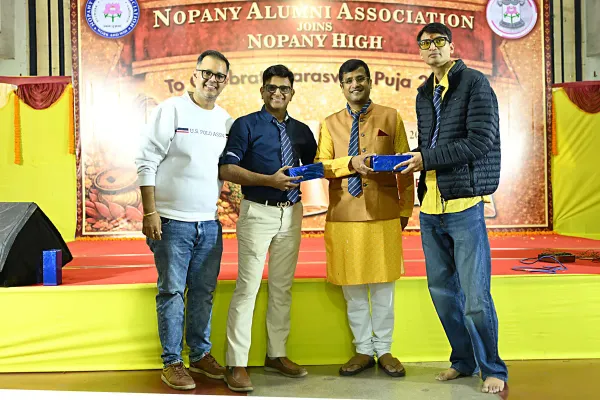 Event photo