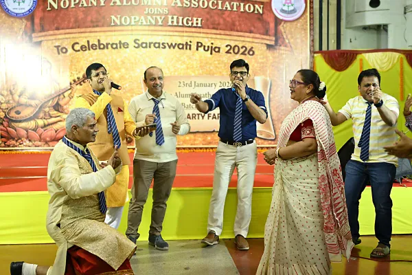 Event photo