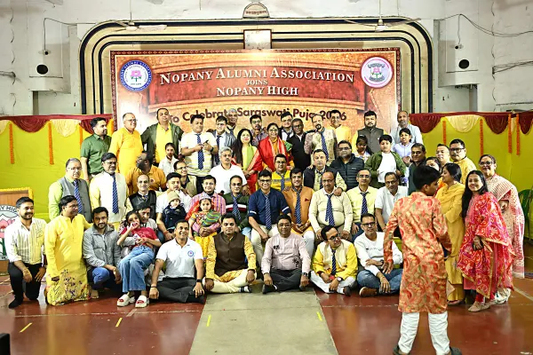 Event photo
