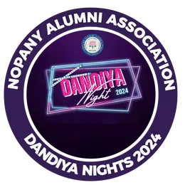 Dandiya Night 2024