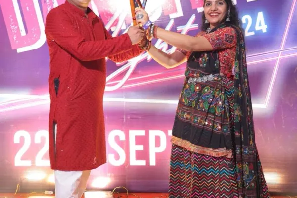 Event photo
