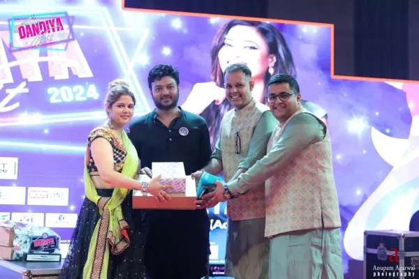 Event photo