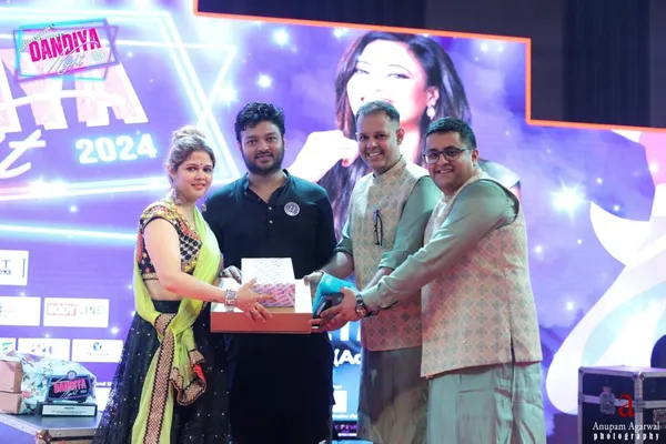 Event photo