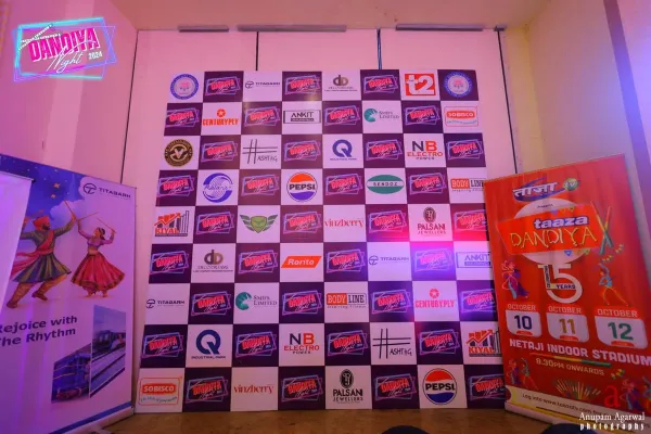 Event photo
