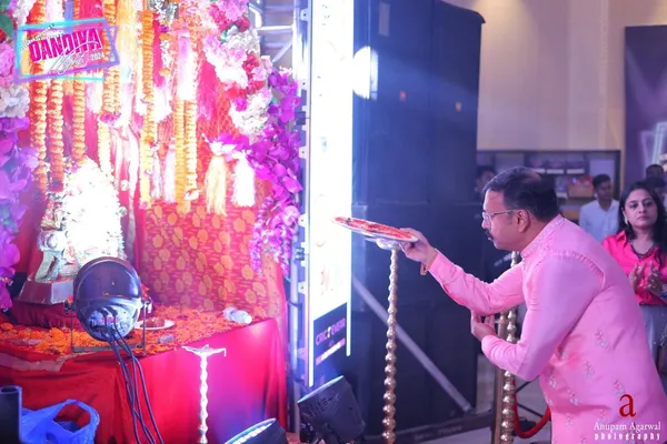 Event photo