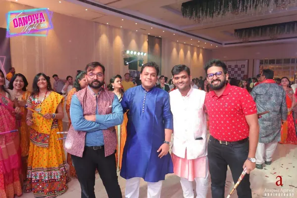 Event photo