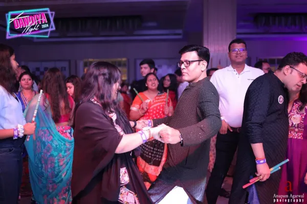 Event photo