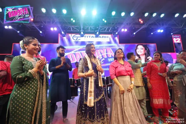 Event photo