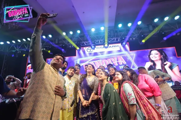 Event photo