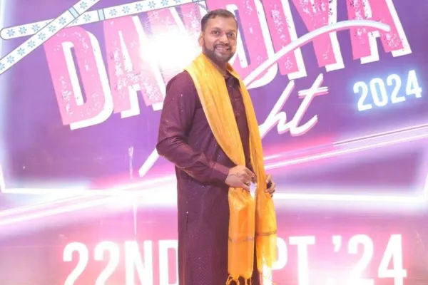 Event photo