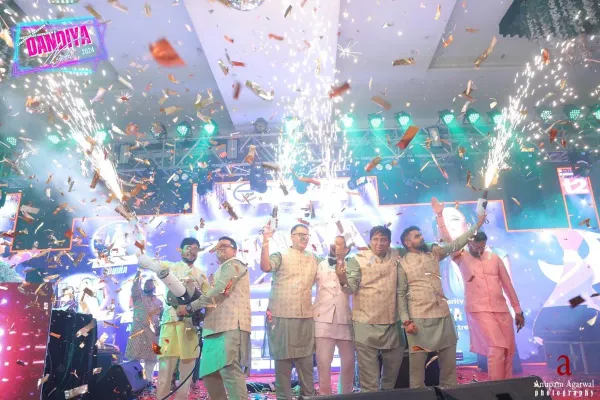 Event photo