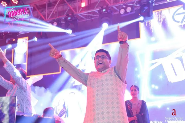 Event photo