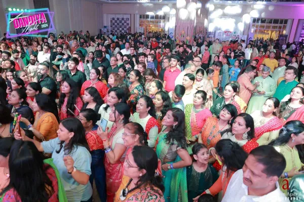 Event photo