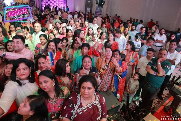 Event photo